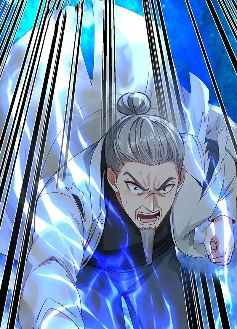 Trấn Quốc Thần Tế Chapter 210 - Trang 12