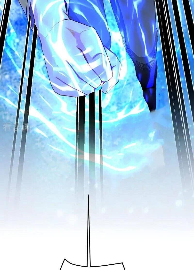 Trấn Quốc Thần Tế Chapter 210 - Trang 13