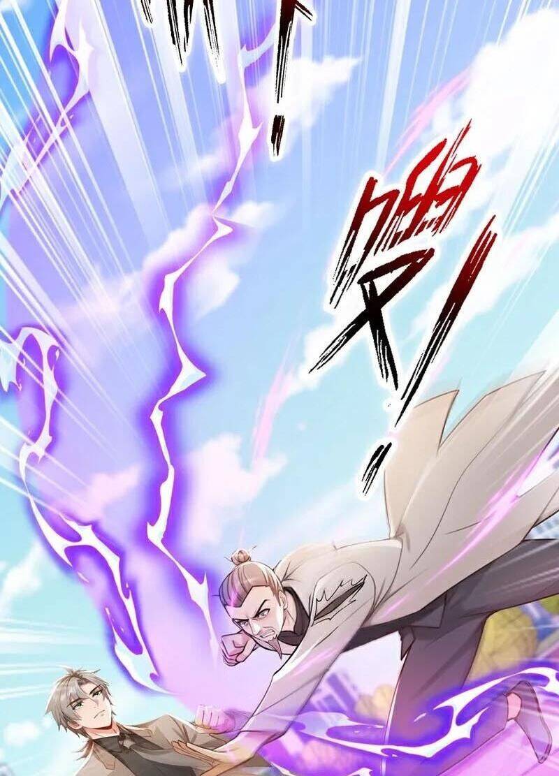 Trấn Quốc Thần Tế Chapter 210 - Trang 15