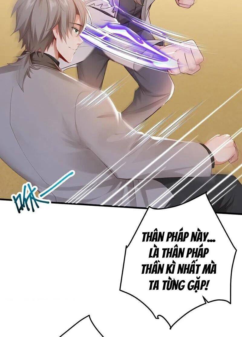 Trấn Quốc Thần Tế Chapter 210 - Trang 17