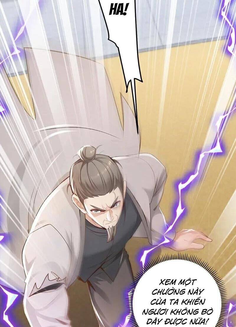 Trấn Quốc Thần Tế Chapter 210 - Trang 21