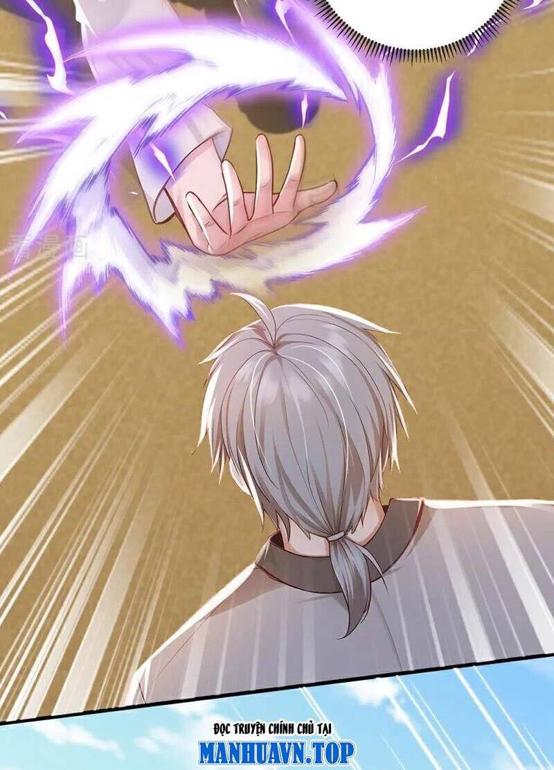 Trấn Quốc Thần Tế Chapter 210 - Trang 22