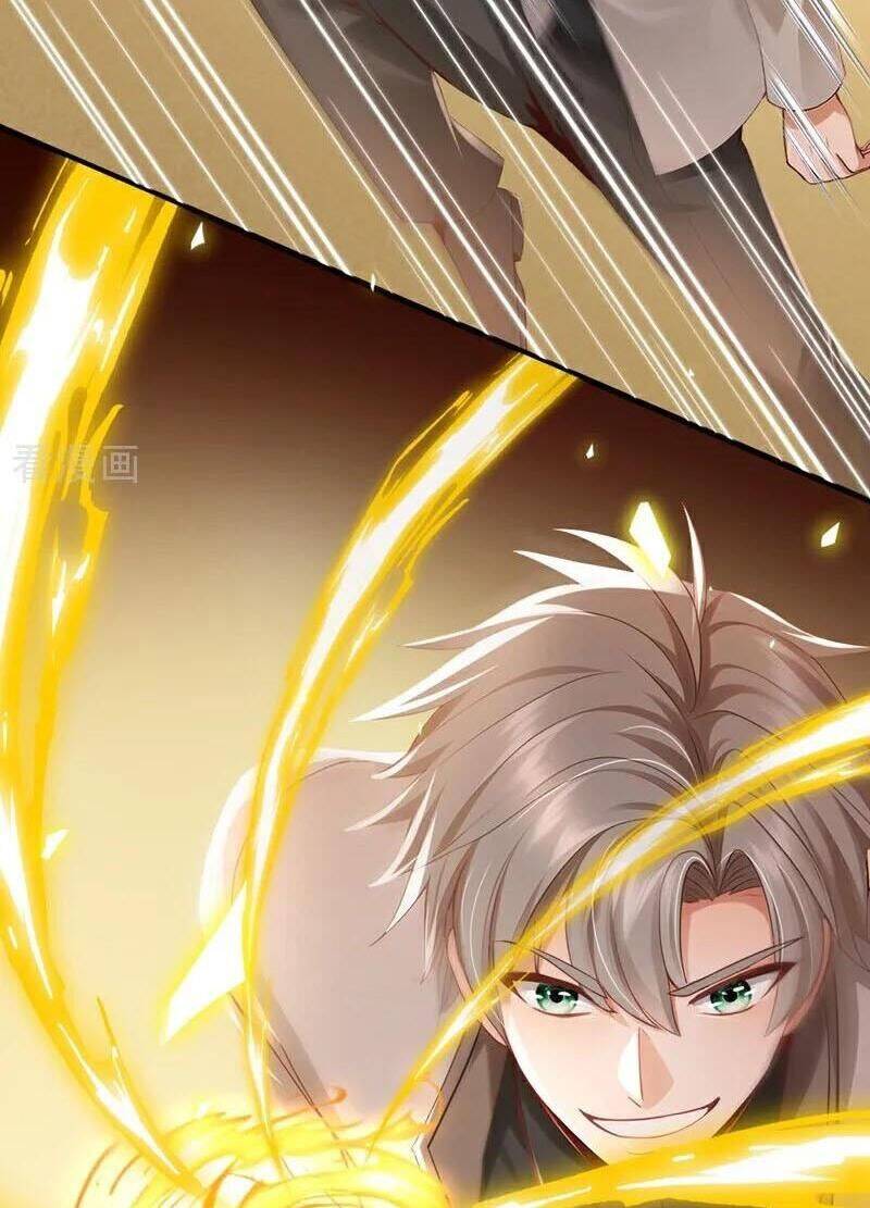 Trấn Quốc Thần Tế Chapter 210 - Trang 24