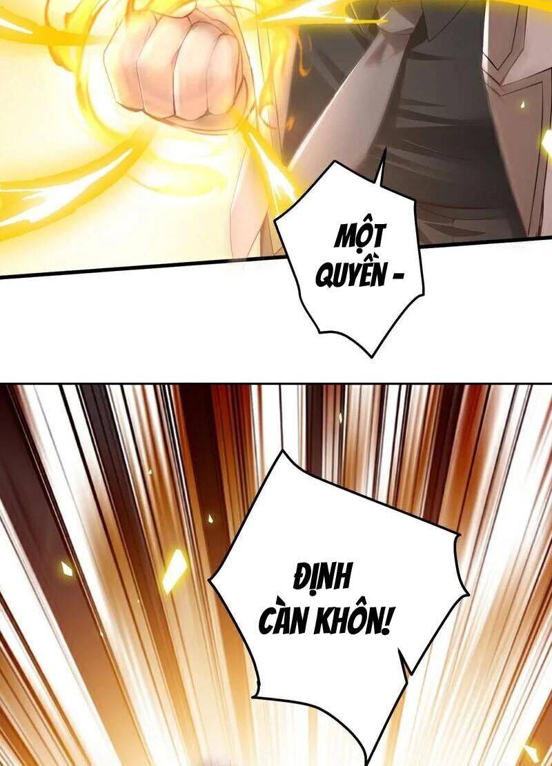 Trấn Quốc Thần Tế Chapter 210 - Trang 25