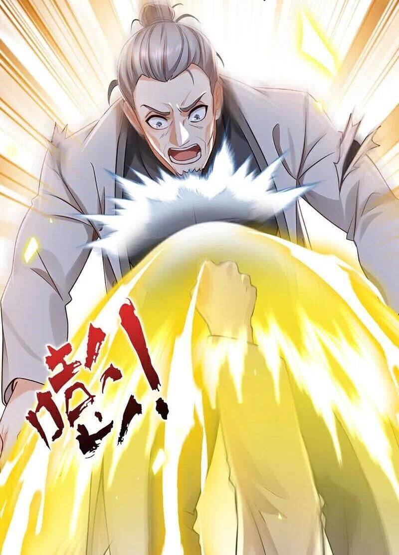 Trấn Quốc Thần Tế Chapter 210 - Trang 26