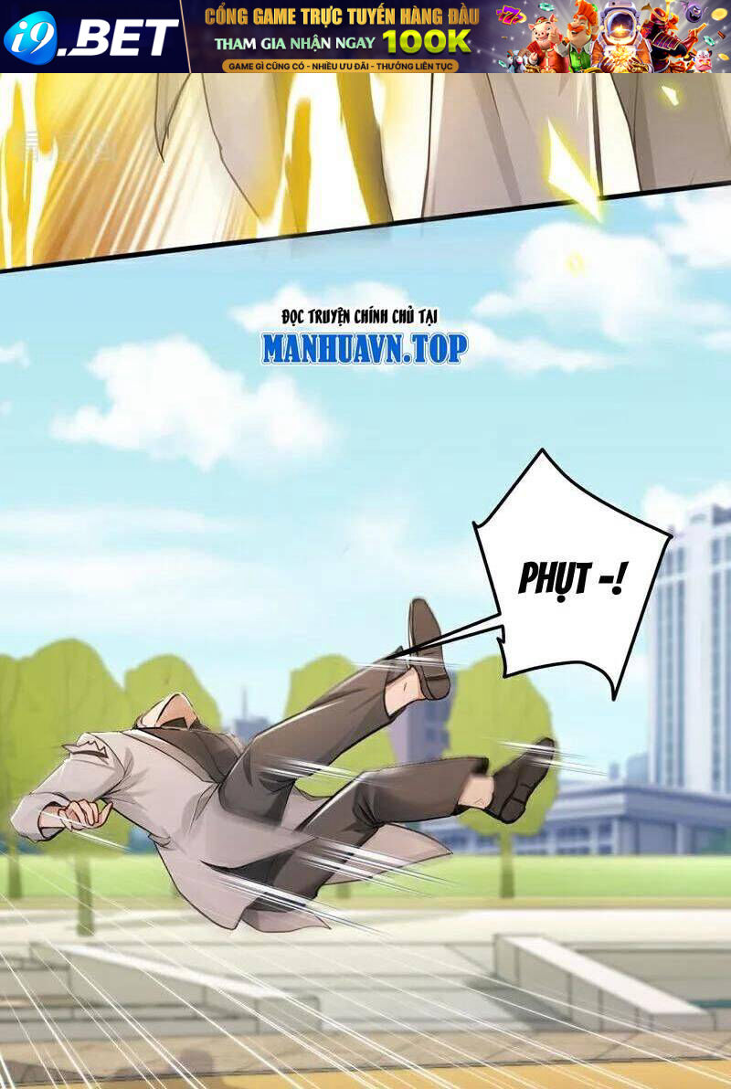 Trấn Quốc Thần Tế Chapter 210 - Trang 27