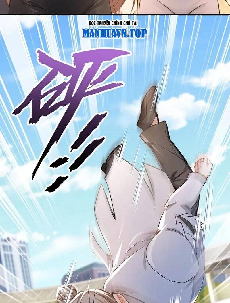 Trấn Quốc Thần Tế Chapter 210 - Trang 30