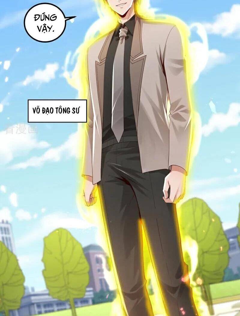 Trấn Quốc Thần Tế Chapter 210 - Trang 34