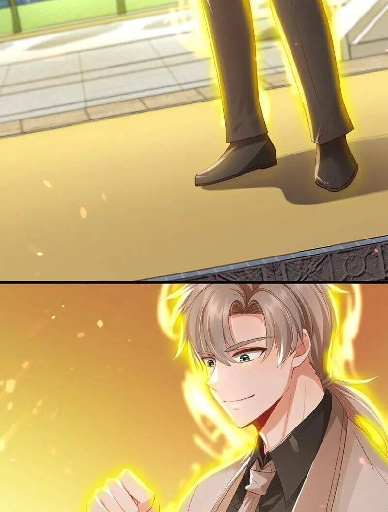 Trấn Quốc Thần Tế Chapter 210 - Trang 35