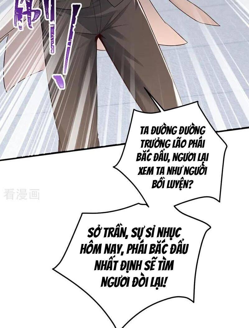 Trấn Quốc Thần Tế Chapter 210 - Trang 39