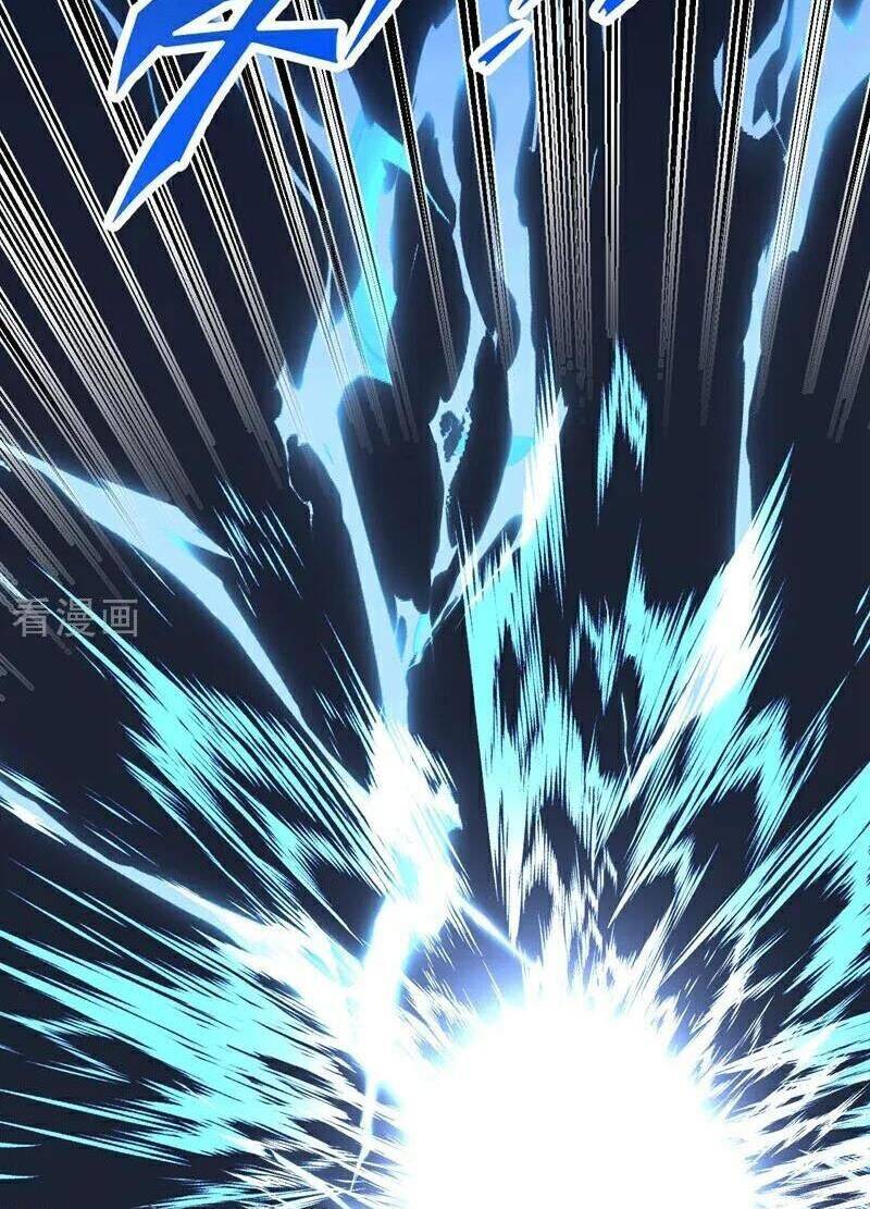 Trấn Quốc Thần Tế Chapter 210 - Trang 4