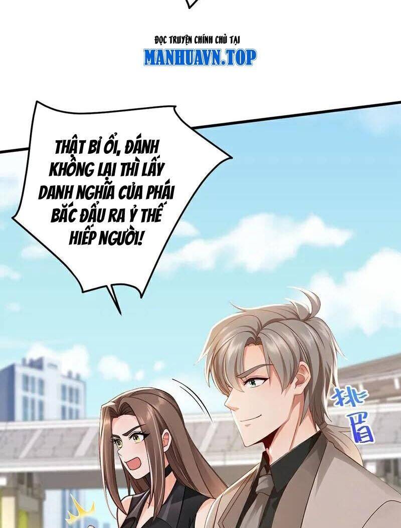 Trấn Quốc Thần Tế Chapter 210 - Trang 40