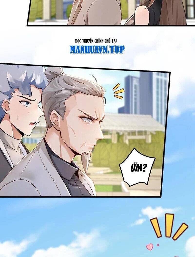 Trấn Quốc Thần Tế Chapter 210 - Trang 44