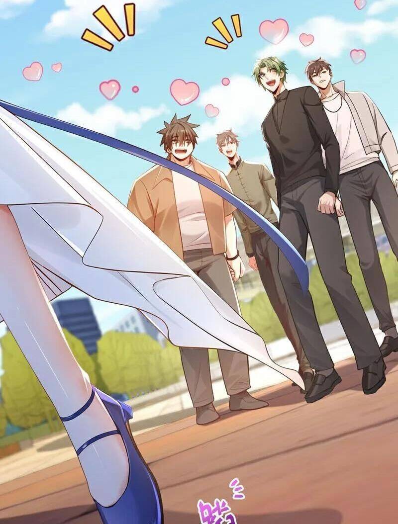 Trấn Quốc Thần Tế Chapter 210 - Trang 45