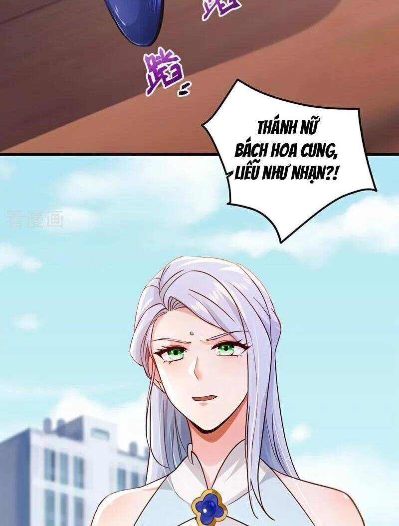Trấn Quốc Thần Tế Chapter 210 - Trang 46