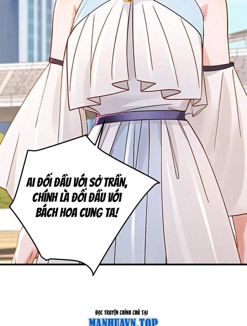 Trấn Quốc Thần Tế Chapter 210 - Trang 47