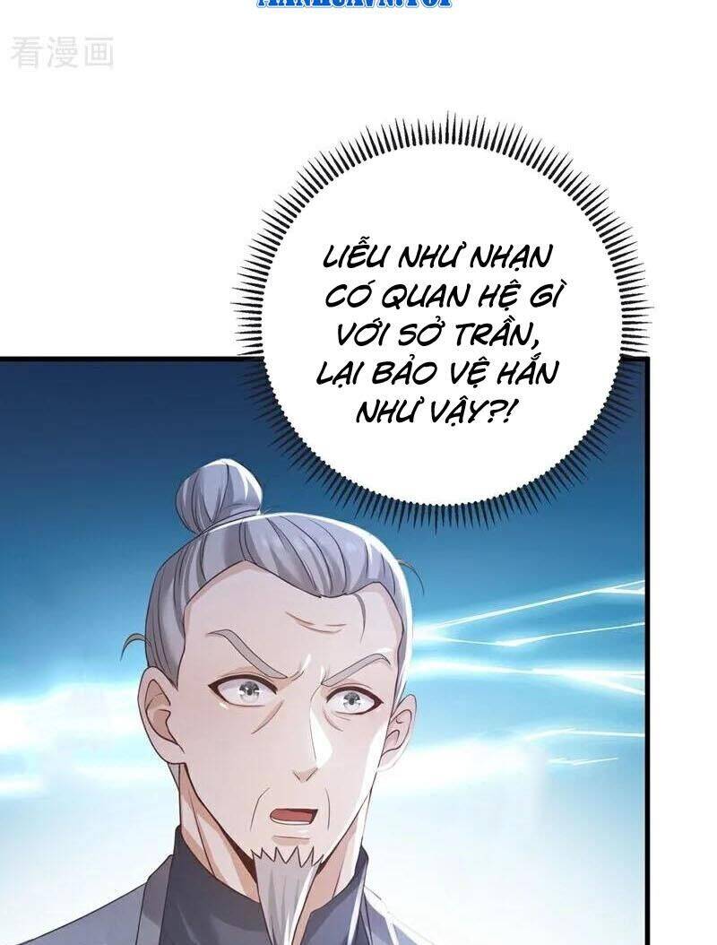 Trấn Quốc Thần Tế Chapter 210 - Trang 48