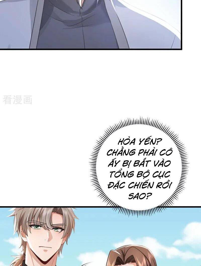 Trấn Quốc Thần Tế Chapter 210 - Trang 49