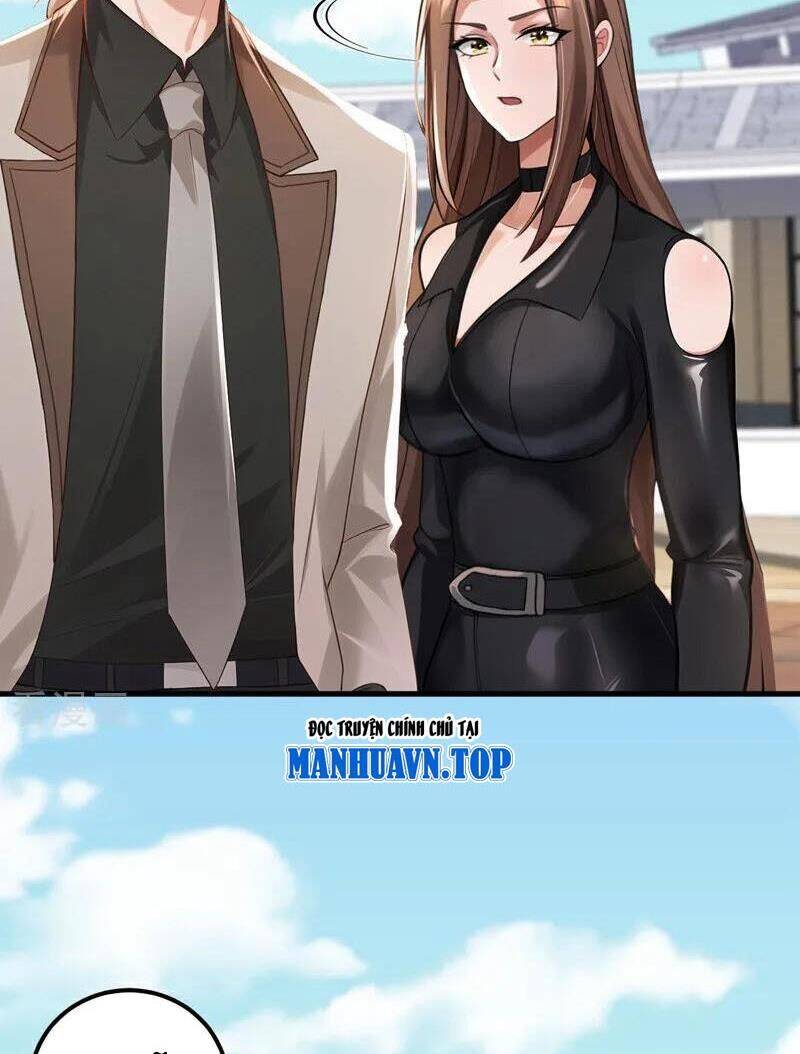 Trấn Quốc Thần Tế Chapter 210 - Trang 50