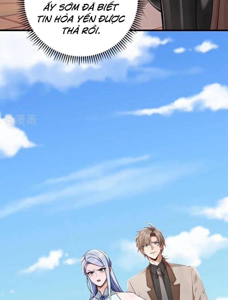 Trấn Quốc Thần Tế Chapter 210 - Trang 52