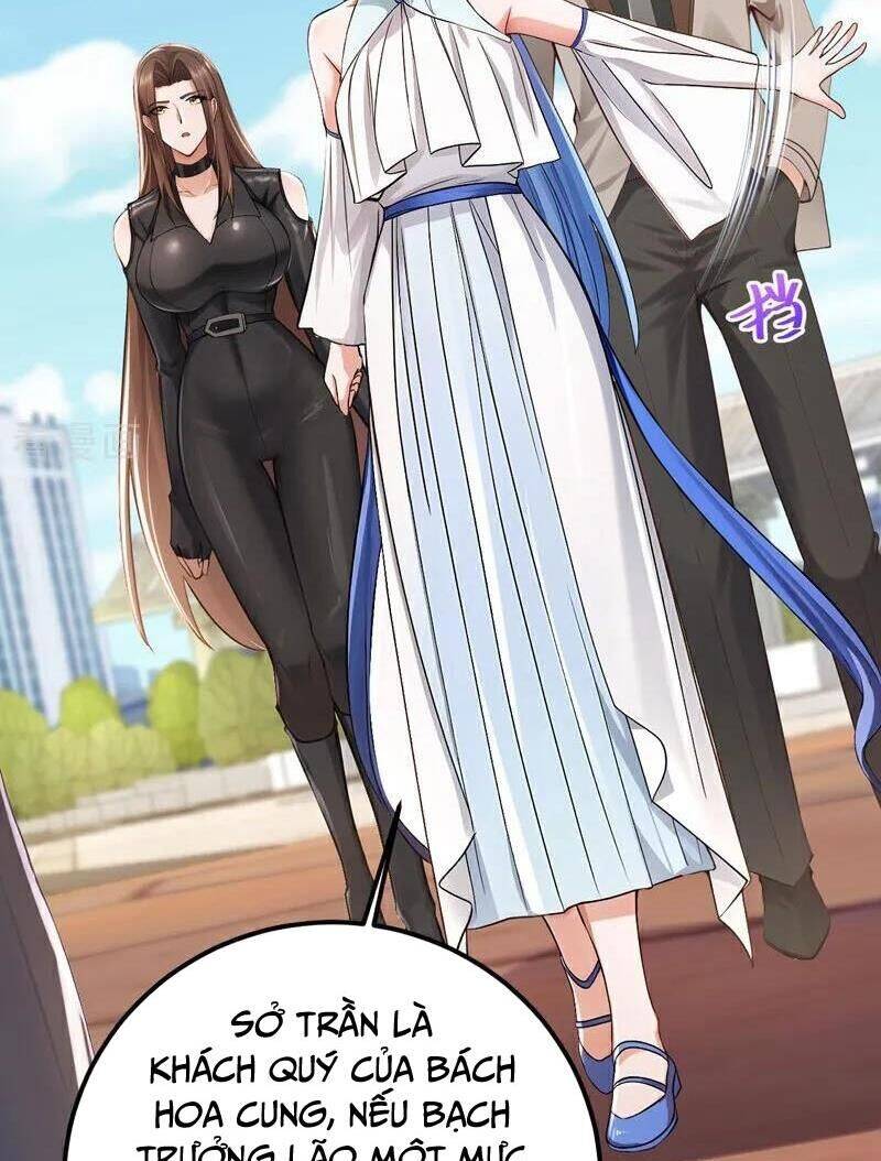 Trấn Quốc Thần Tế Chapter 210 - Trang 53