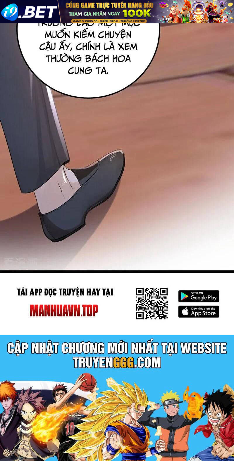 Trấn Quốc Thần Tế Chapter 210 - Trang 54