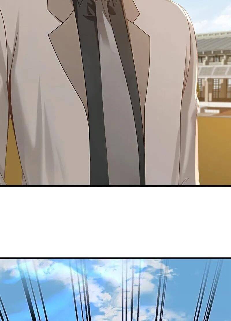 Trấn Quốc Thần Tế Chapter 210 - Trang 8