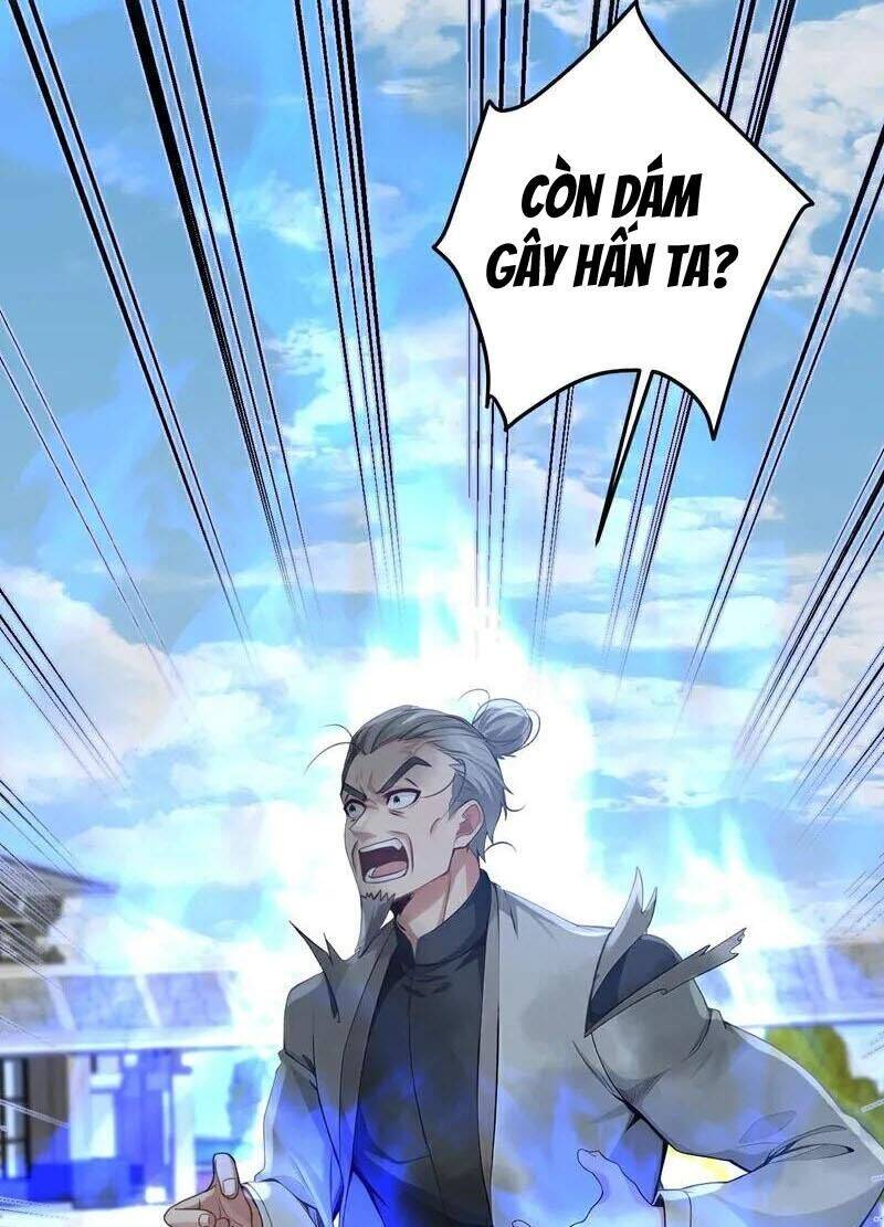 Trấn Quốc Thần Tế Chapter 210 - Trang 9