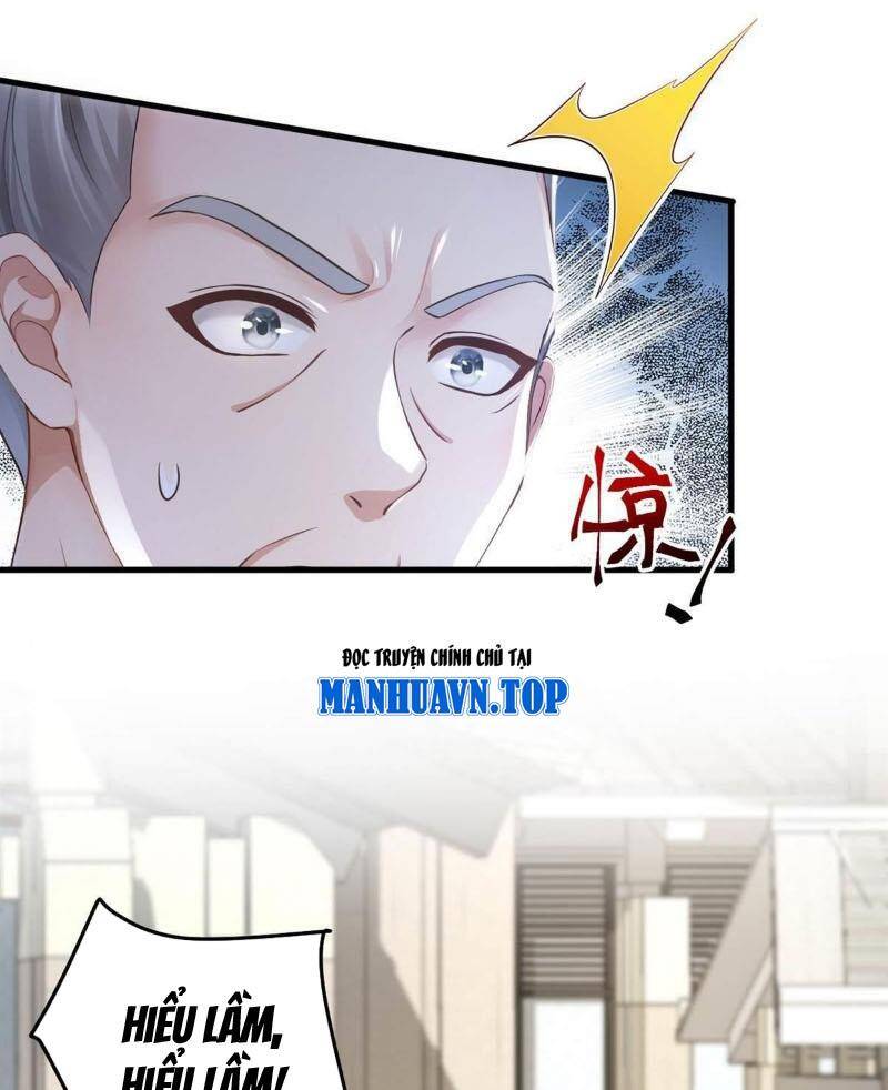 Trấn Quốc Thần Tế Chapter 211 - Trang 1