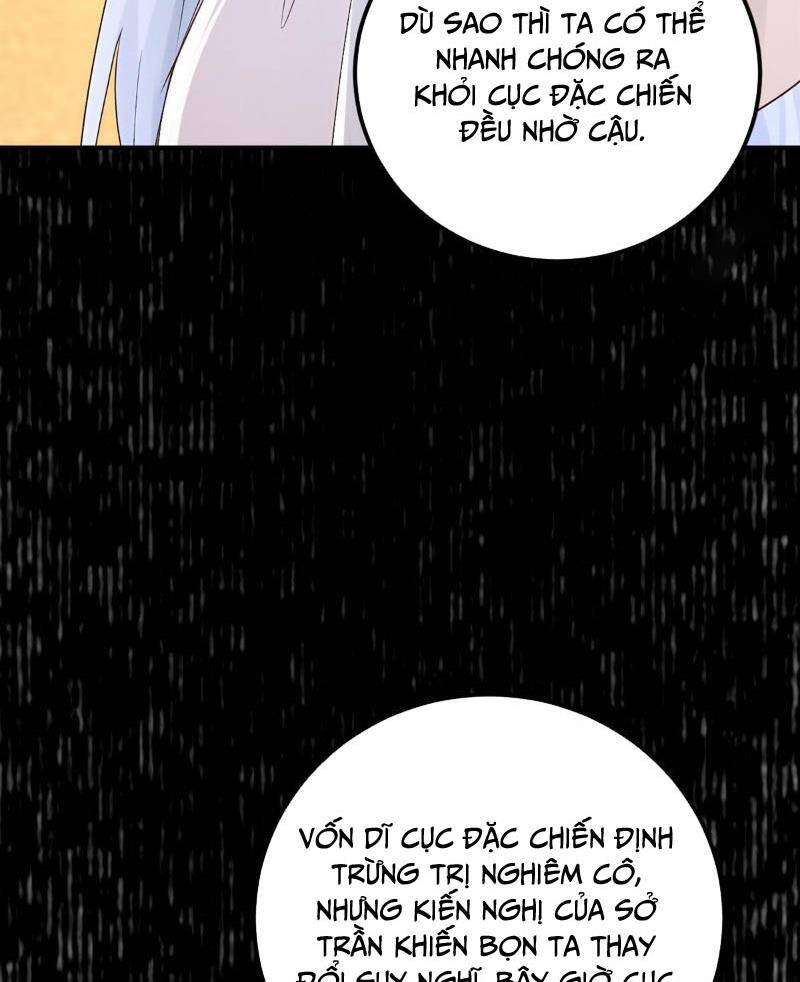 Trấn Quốc Thần Tế Chapter 211 - Trang 10