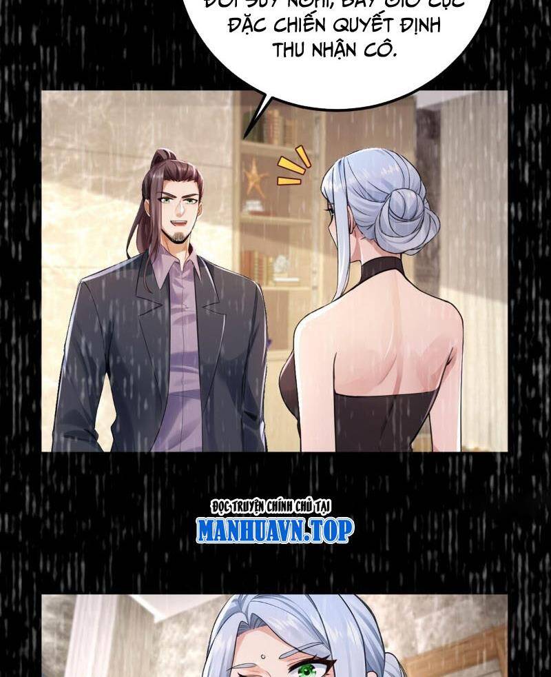 Trấn Quốc Thần Tế Chapter 211 - Trang 11