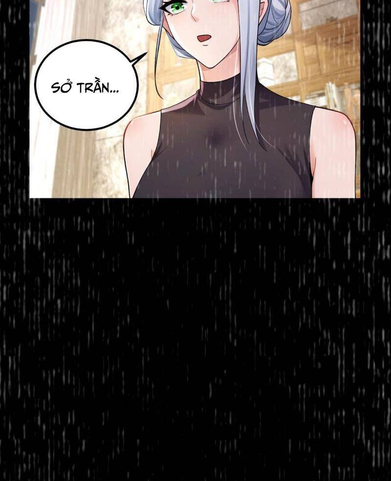 Trấn Quốc Thần Tế Chapter 211 - Trang 12