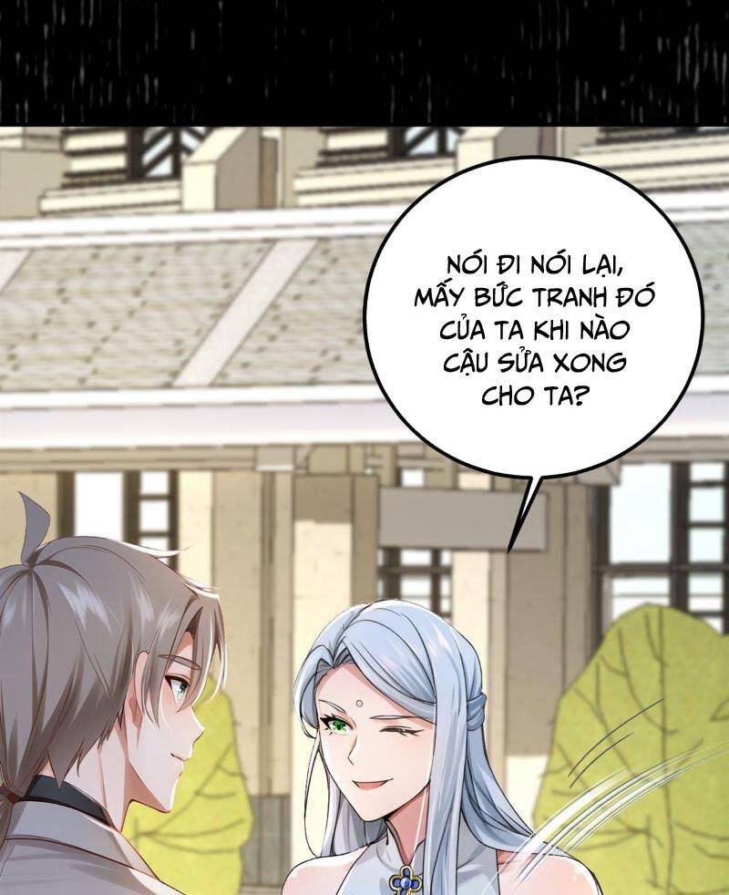 Trấn Quốc Thần Tế Chapter 211 - Trang 13