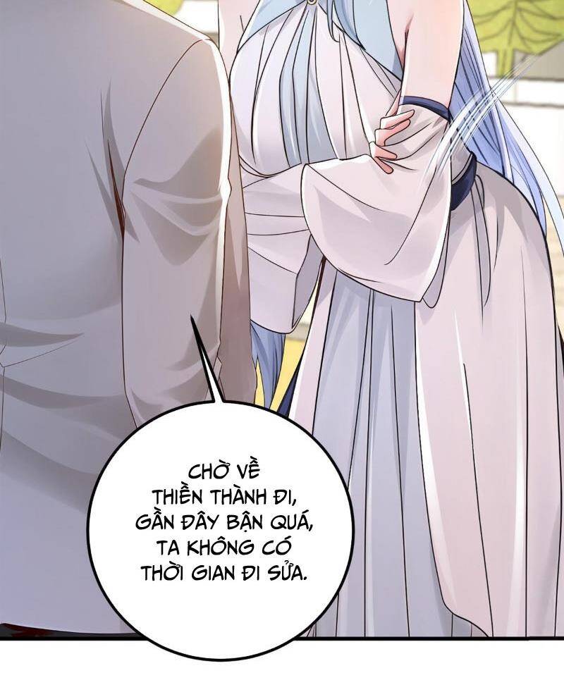 Trấn Quốc Thần Tế Chapter 211 - Trang 14