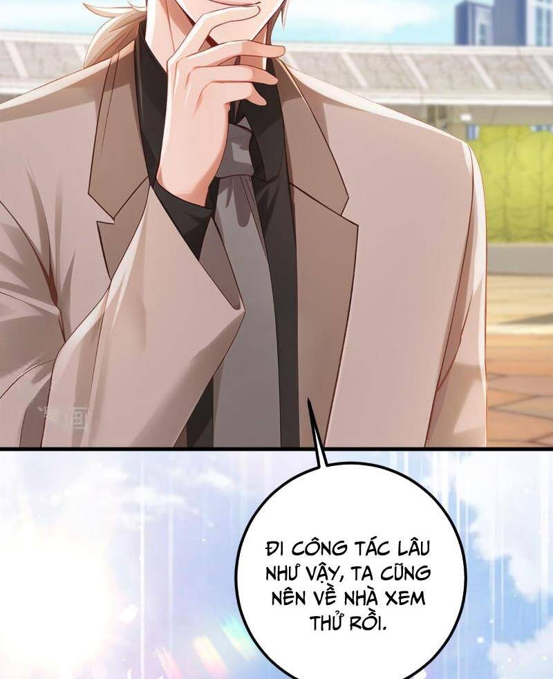 Trấn Quốc Thần Tế Chapter 211 - Trang 16