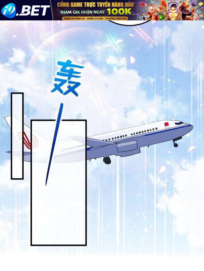 Trấn Quốc Thần Tế Chapter 211 - Trang 17