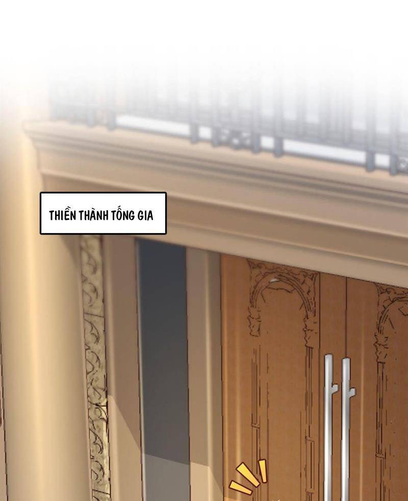 Trấn Quốc Thần Tế Chapter 211 - Trang 18