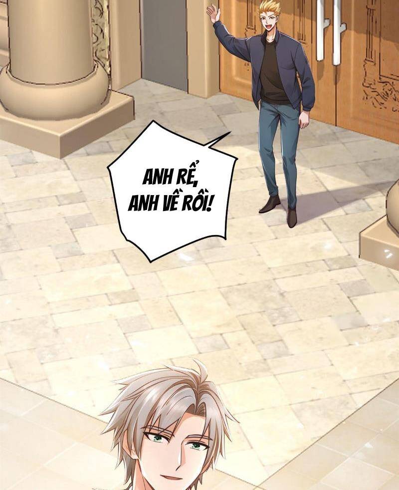 Trấn Quốc Thần Tế Chapter 211 - Trang 19