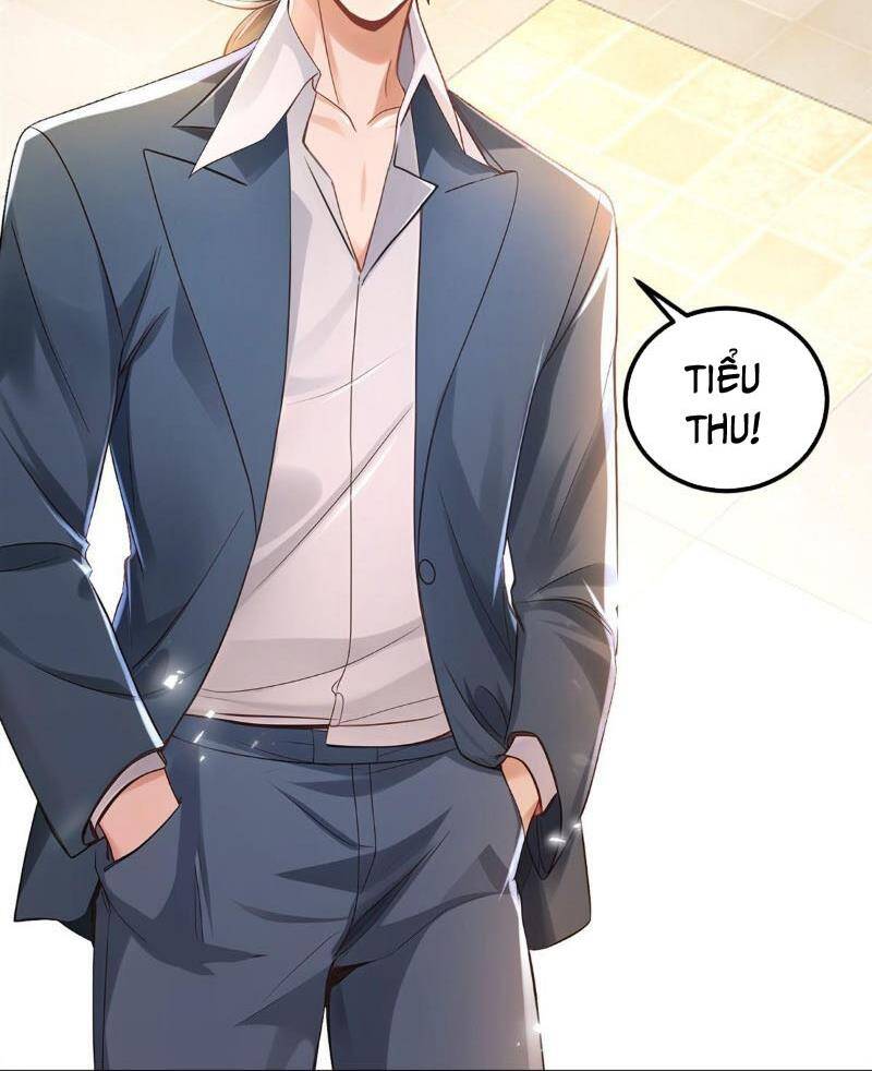 Trấn Quốc Thần Tế Chapter 211 - Trang 20