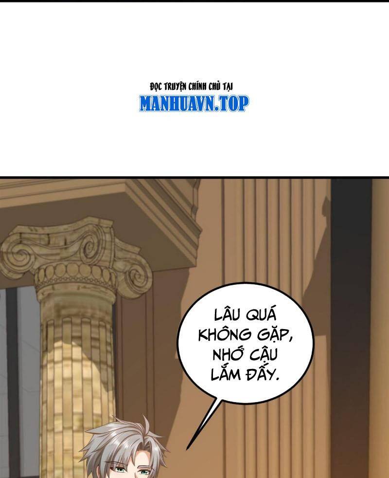 Trấn Quốc Thần Tế Chapter 211 - Trang 21