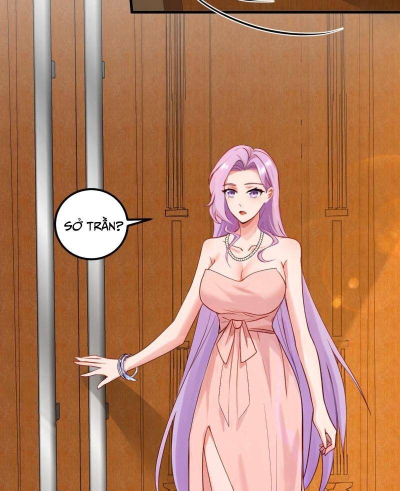 Trấn Quốc Thần Tế Chapter 211 - Trang 25