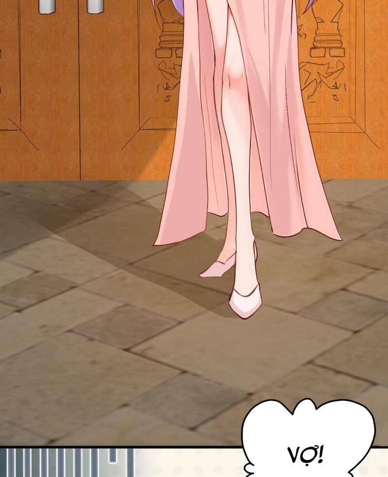 Trấn Quốc Thần Tế Chapter 211 - Trang 26