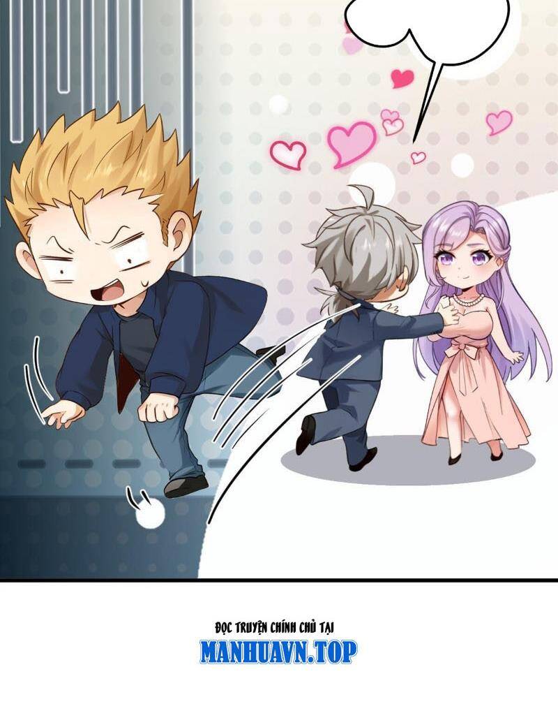 Trấn Quốc Thần Tế Chapter 211 - Trang 27