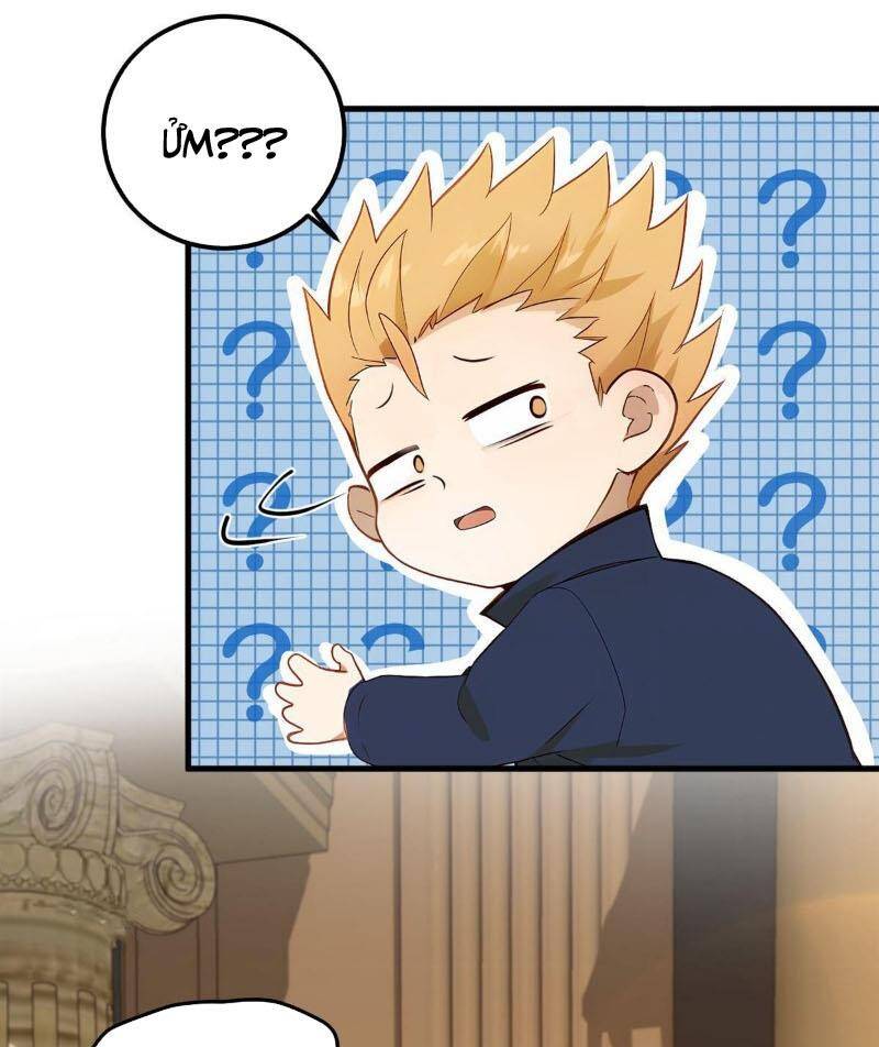 Trấn Quốc Thần Tế Chapter 211 - Trang 28