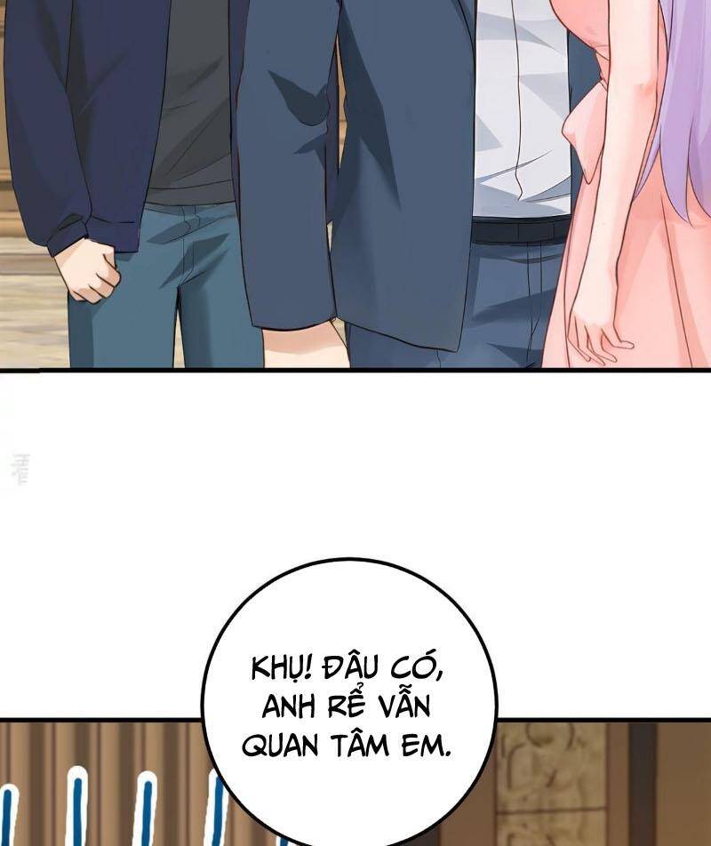 Trấn Quốc Thần Tế Chapter 211 - Trang 30