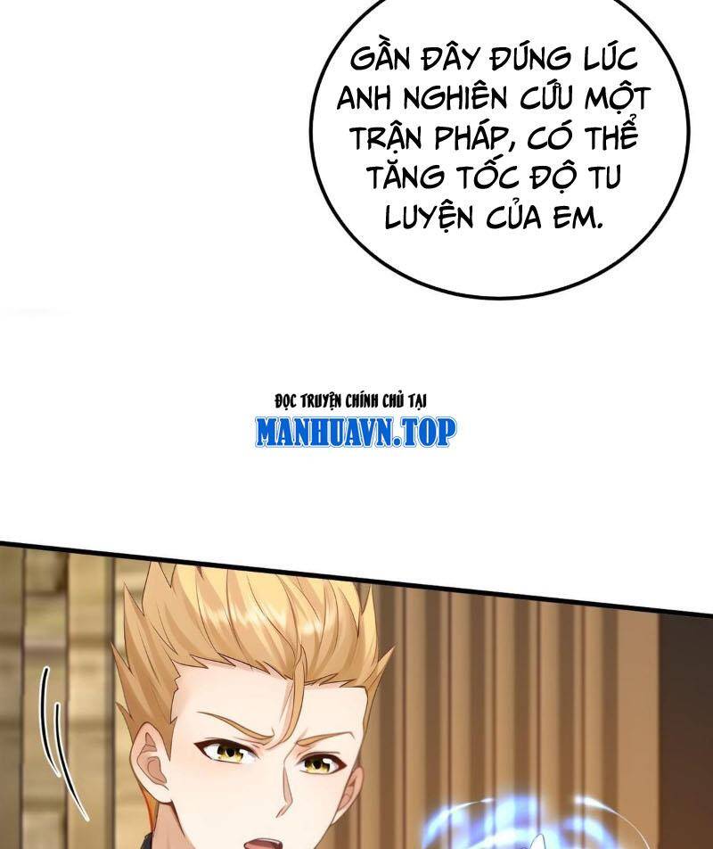 Trấn Quốc Thần Tế Chapter 211 - Trang 32
