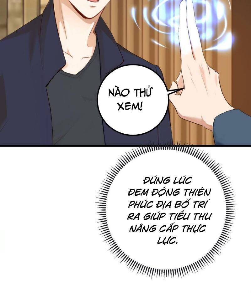 Trấn Quốc Thần Tế Chapter 211 - Trang 33