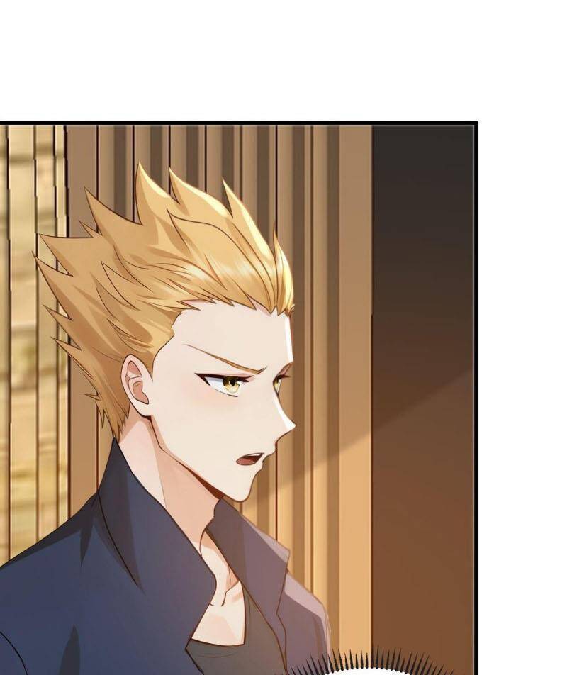 Trấn Quốc Thần Tế Chapter 211 - Trang 34