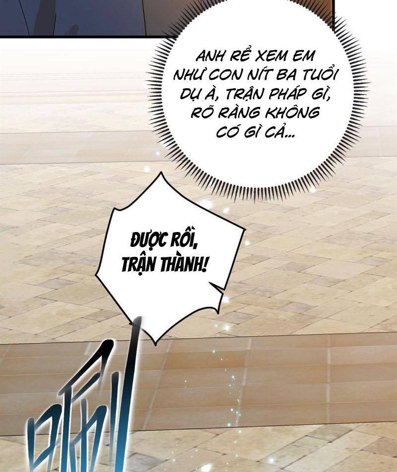 Trấn Quốc Thần Tế Chapter 211 - Trang 35