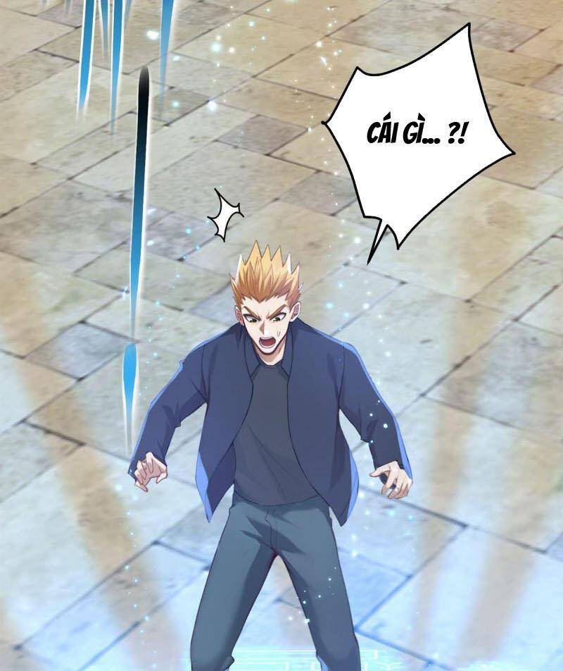 Trấn Quốc Thần Tế Chapter 211 - Trang 36